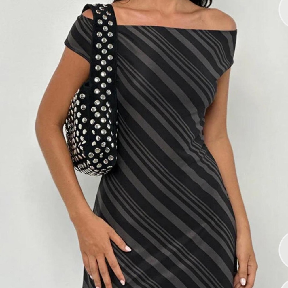 Princess Polly/Motel Rocks Hari Mini Dress